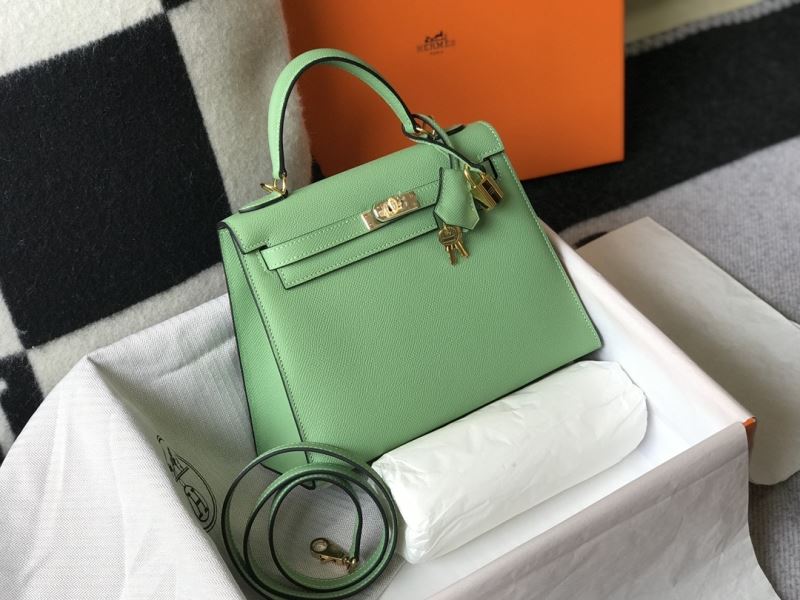 Hermes Kelly Bags